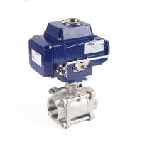 1/2 inch ball valve