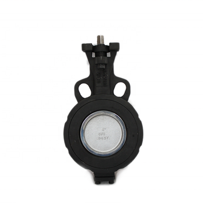 Double Eccentric High Performance Butterfly Valve