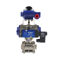 Ball Valve DN15